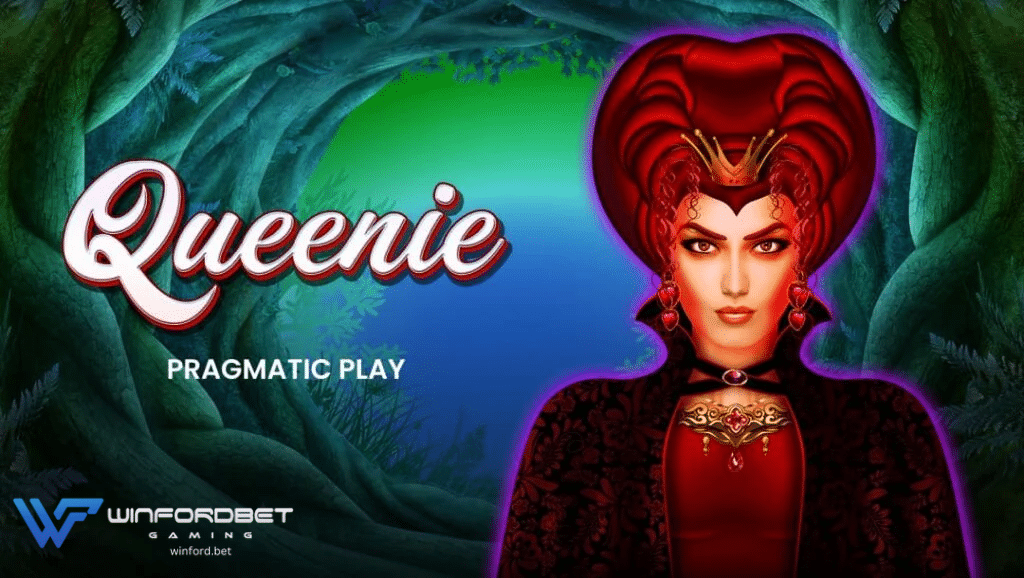 The queenie slot game is perfect for beginners