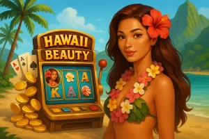 Hawaii Beauty Game Isang Eksotikong Paraan ng Paglalaro sa Mundo ng Online Casino