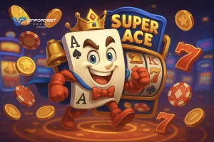 Super Ace JILI Demo Isang Kahanga-hangang Paglalakbay sa Mundo ng Slot Entertainment