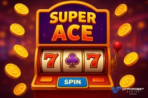 Super Ace Slot Demo Maglaro nang may Saya at Swerte