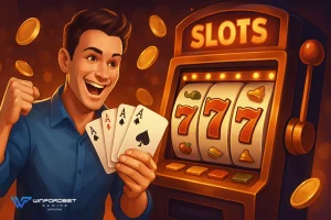 Super Ace Strategy Diskarteng Hatid ay Tagumpay sa Kakaibang Slot Experience