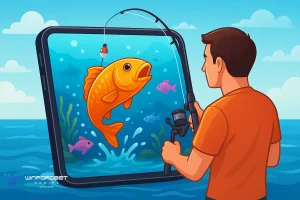 Mega Fishing Game Alamin ang Mundo ng Digital na Pangingisda ngayong 2025