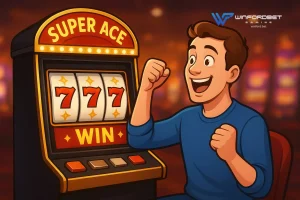 Super Ace Free Play Demo Karanasang Walang Hanggang Saya at Panalo