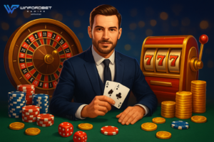 Winfordbet Casino 2025 Maglaro ng Safe at Manalo ng Malaki