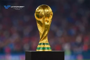 FIFA World Cup Trophy Ang Dakilang Tropeo ng Pandaigdigang Laro
