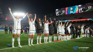 FIFA Women’s World Cup Isang Paglalakbay ng Lakas at Galing ng Babae