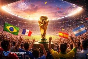 FIFA World Cup 2024 Ang Puso at Kaluluwa ng Pandaigdigang Football