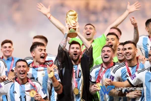 World Cup Winners Isang Walang Hanggang Legasiya