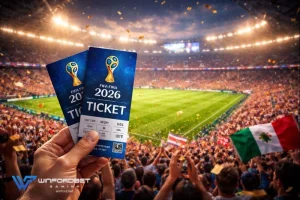 FIFA 2026 Tickets Gabay sa Ultimate Live Football Experience