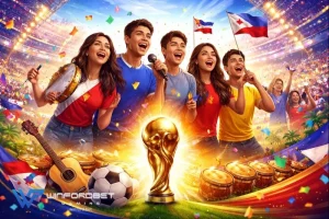FIFA World Cup Theme Song Himig ng Pagkakaisa