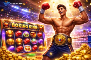 Boxing King Slot Isang Kuwento ng Lakas at Tagumpay Ngayong 2026