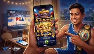 Boxing King Pinakamahusay na Gabay sa Paglalaro at Panalo sa Pilipinas