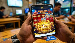 Boxing King Scatter Gabay sa Swerte ng Tunay na Player para sa Big Win