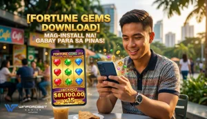 Fortune Gems Download Gabay para sa Siguradong Swerte sa Mobile