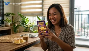 Fortune Gems JILI ang Paboritong Slot Game ng mga Pinoy