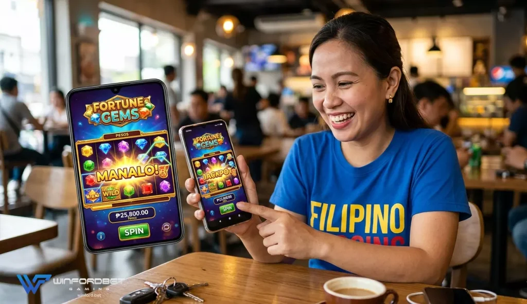 Manalo sa Fortune Gems Strategy Gamit ang Pinakamabisang Paraan