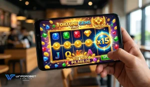 Paano Manalo at Makuha ang Jackpot sa Fortune Gems Slot