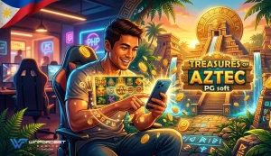 Treasures of Aztec PG soft at ang Sikreto sa Likod ng Bawat Swerte ng Pinoy Player
