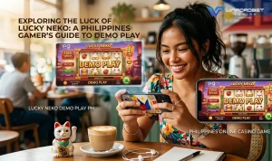 Lucky Neko Demo Play Ang Sikreto sa Masayang Paglilibang at Diskarte
