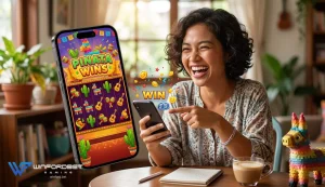 Pinata Wins Slot Masayang Paraan Para Magpalipas ng Oras