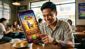 Pinata Wins max win Para sa Mas Masayang Diskarte sa Paglalaro