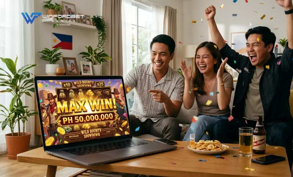 Wild Bounty Showdown Max Win Gabay Para sa Mga Manlalaro sa Pilipinas